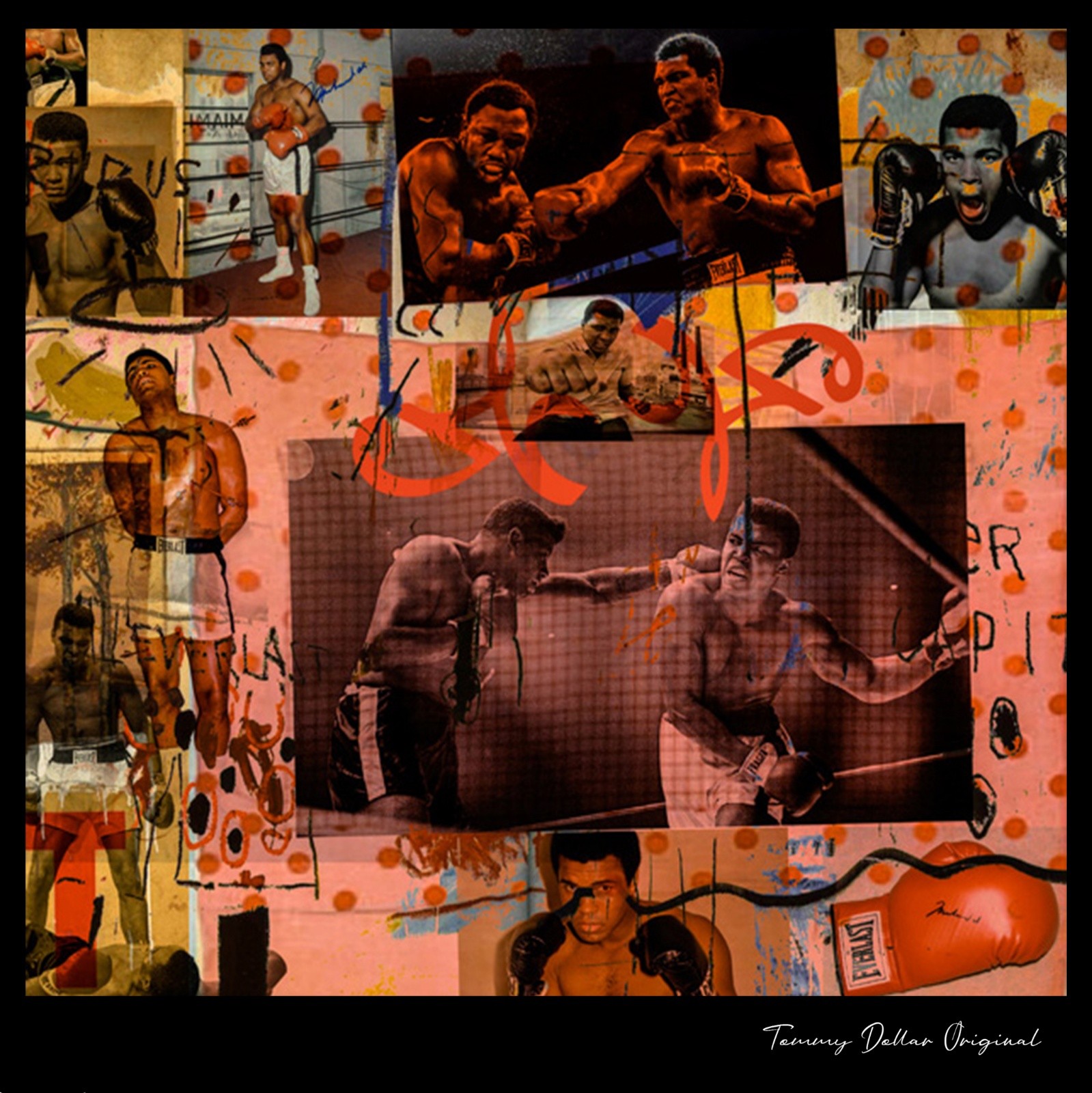 Ali  collage 